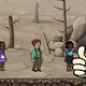 Illustration for article titled The Funniest Things That Can Happen In iFallout Shelter /i